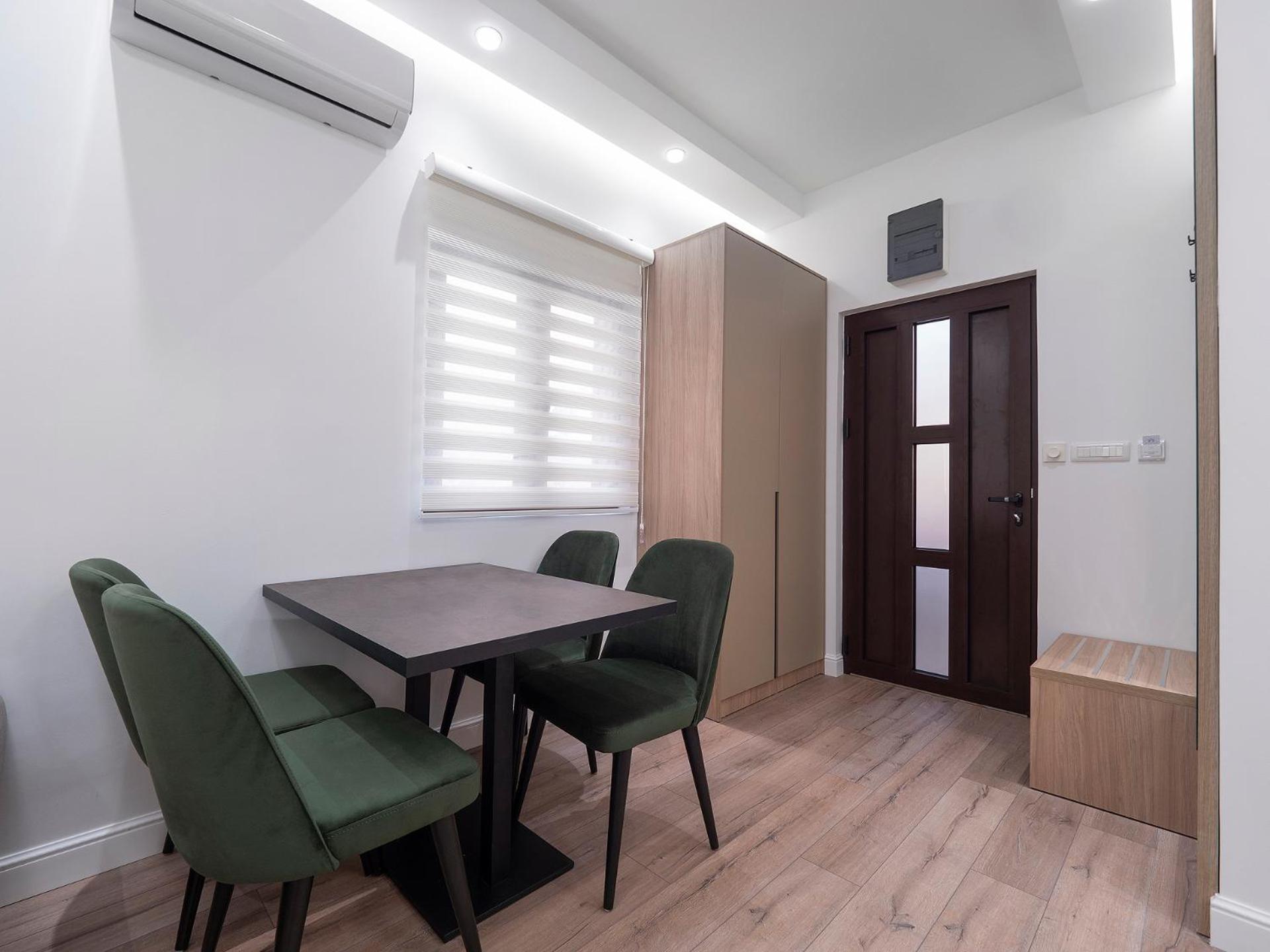Apartments Mary Будва Экстерьер фото