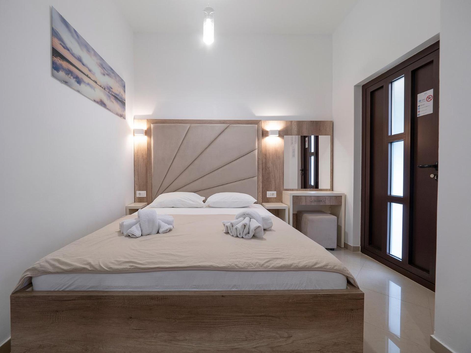 Apartments Mary Будва Экстерьер фото